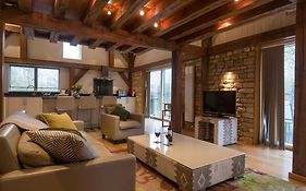 Coot Lodge
