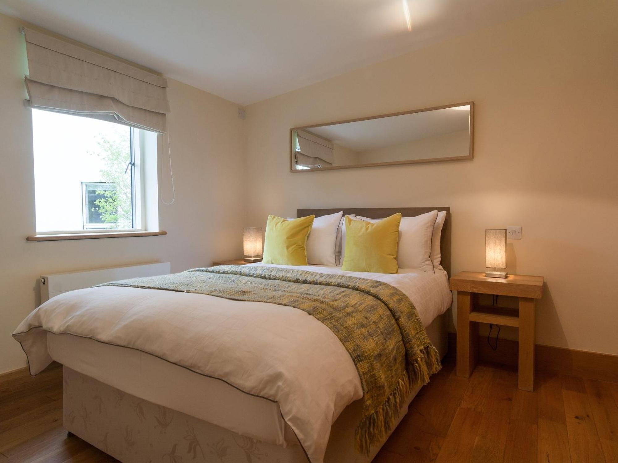 Coot Lodge Somerford Keynes Exterior photo