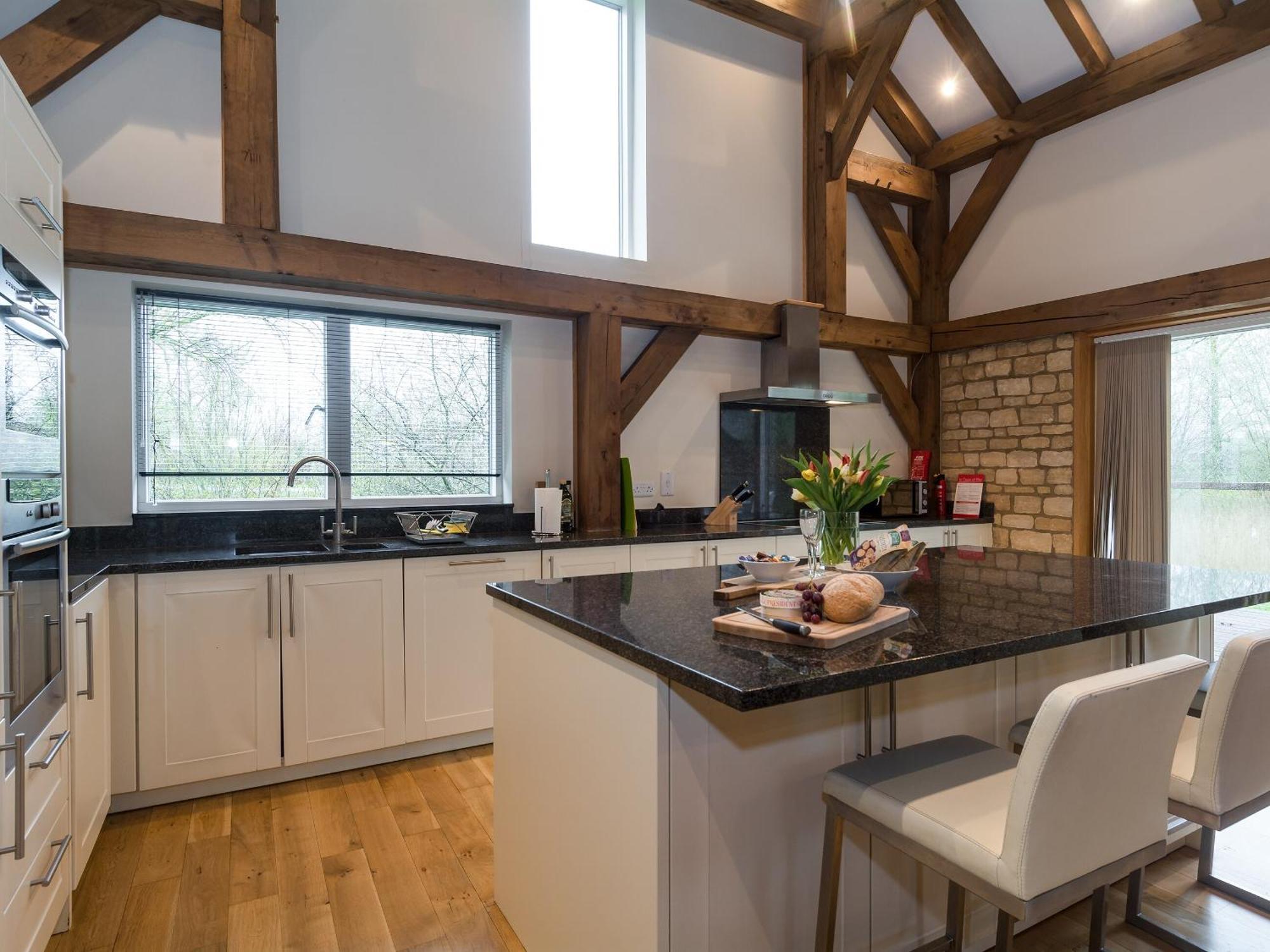 Coot Lodge Somerford Keynes Exterior photo