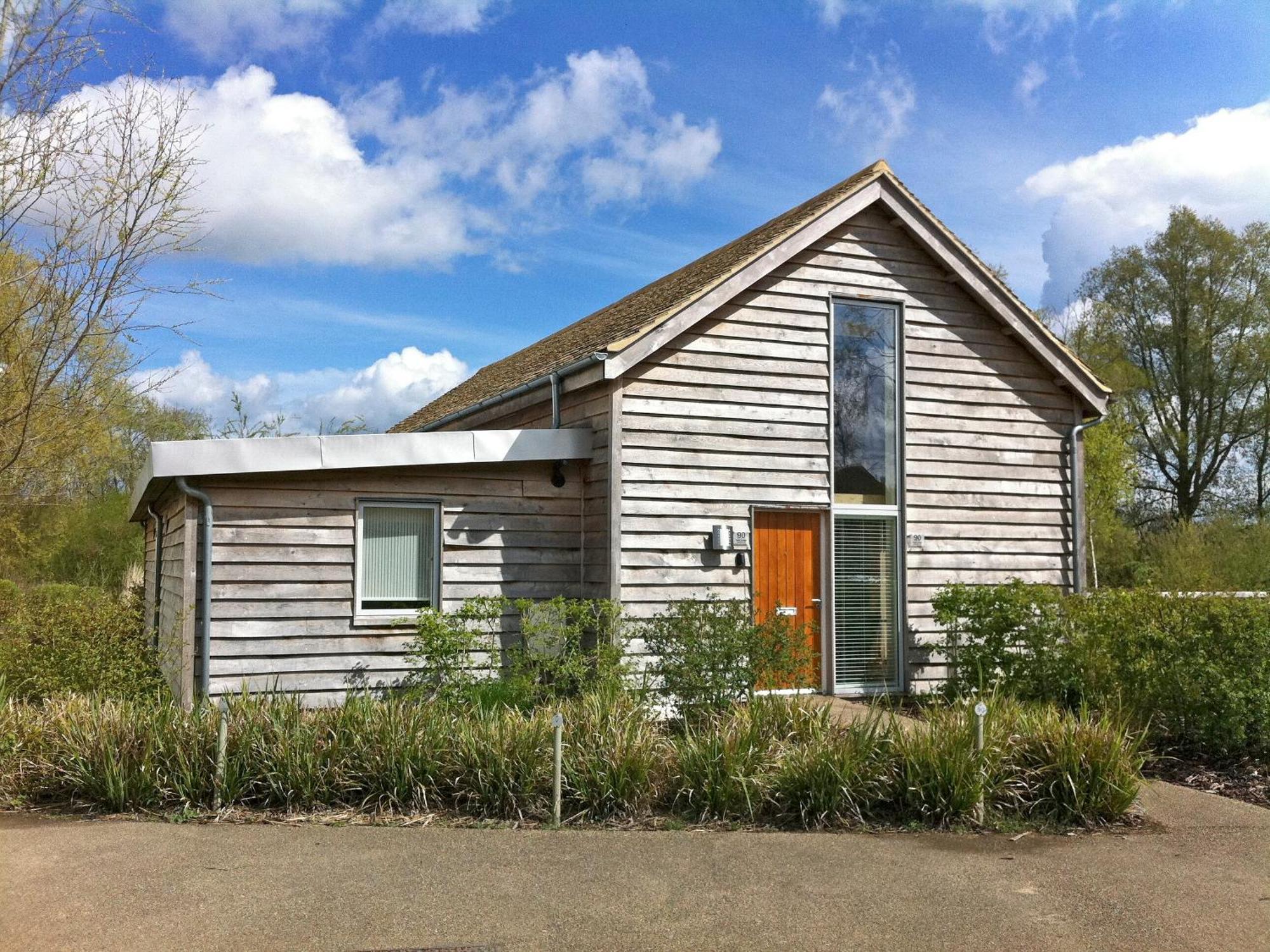 Coot Lodge Somerford Keynes Exterior photo