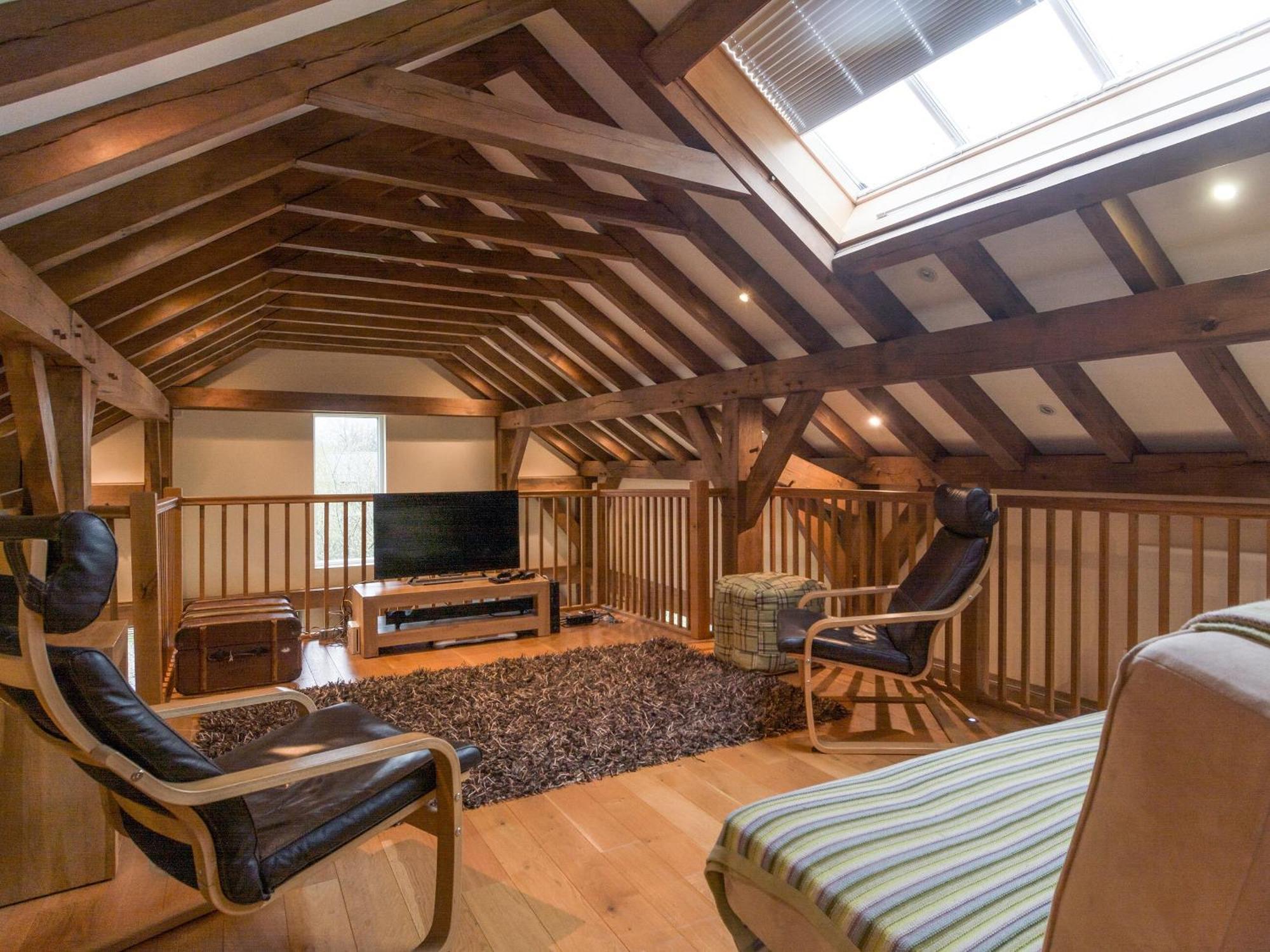Coot Lodge Somerford Keynes Exterior photo